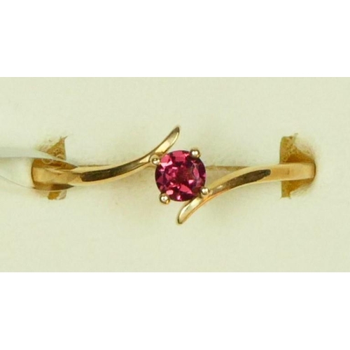 Gemporia hot sale gold ring