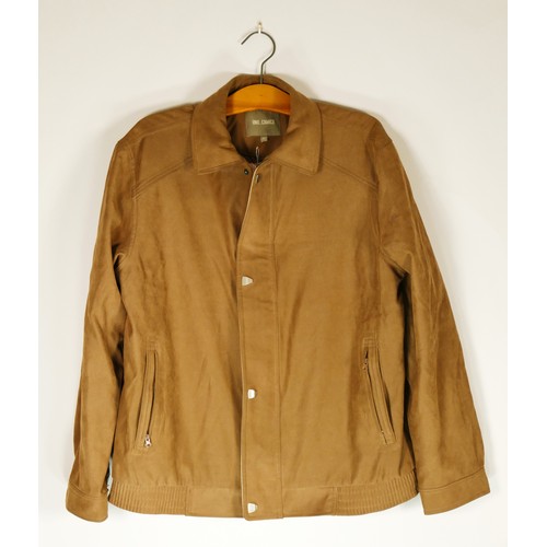 185 - A selection of jackets to include an 