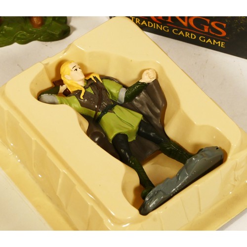 Lord of the rings burger best sale king toys