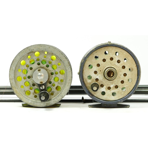 Sold at Auction: Shakespeare Fly Reel