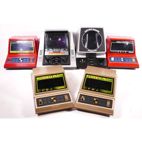 Tomy electronic hot sale games