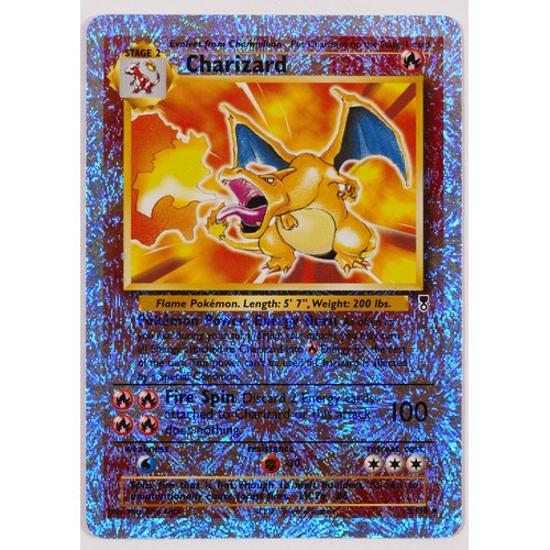 Pokemon TCG collector swaps $900,000 of Charizards for Pikachu Illustrator  card