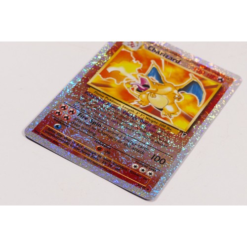 238 - A album of approximately 400 Pokémon cards, to include 79 of 113 of the Neo Destiny collection (1995... 