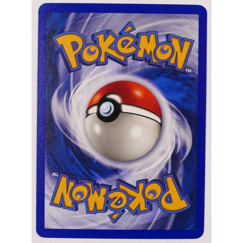 238 - A album of approximately 400 Pokémon cards, to include 79 of 113 of the Neo Destiny collection (1995... 