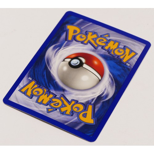 238 - A album of approximately 400 Pokémon cards, to include 79 of 113 of the Neo Destiny collection (1995... 