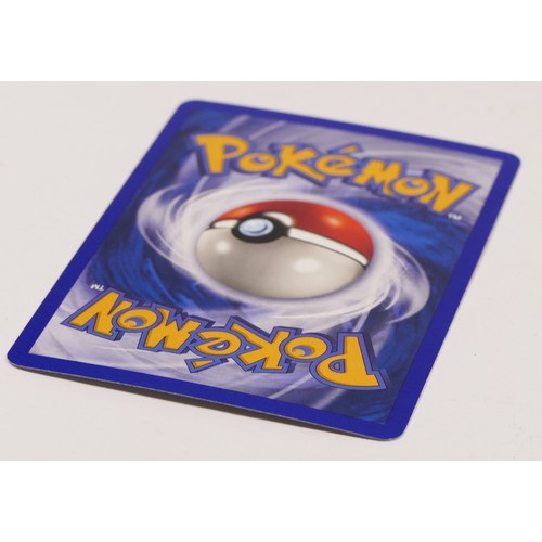 238 - A album of approximately 400 Pokémon cards, to include 79 of 113 of the Neo Destiny collection (1995... 