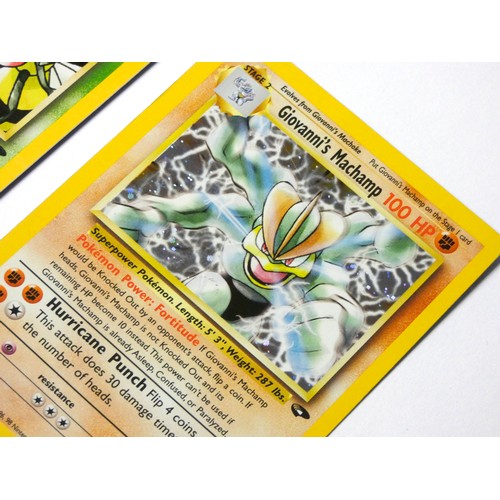 240 - A album of approximately 940 Pokémon cards, including cards from Base Set 1 (1999) complete set of 1... 