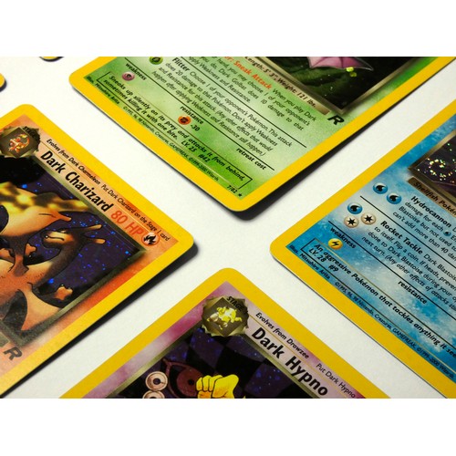 240 - A album of approximately 940 Pokémon cards, including cards from Base Set 1 (1999) complete set of 1... 