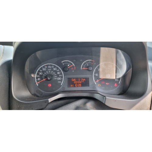 309 - 2011 Citroen Nemo, 1248cc diesel. Registration number SL11 LKU. VIN number VF7AAFHZOB8128715.
Sold w... 