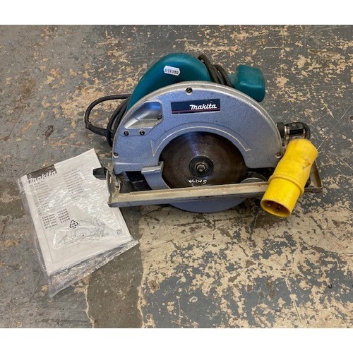 6 - A collection of hand power tools and others, to include, a Ferm TZ-700 electric 240v tile cutter, to... 