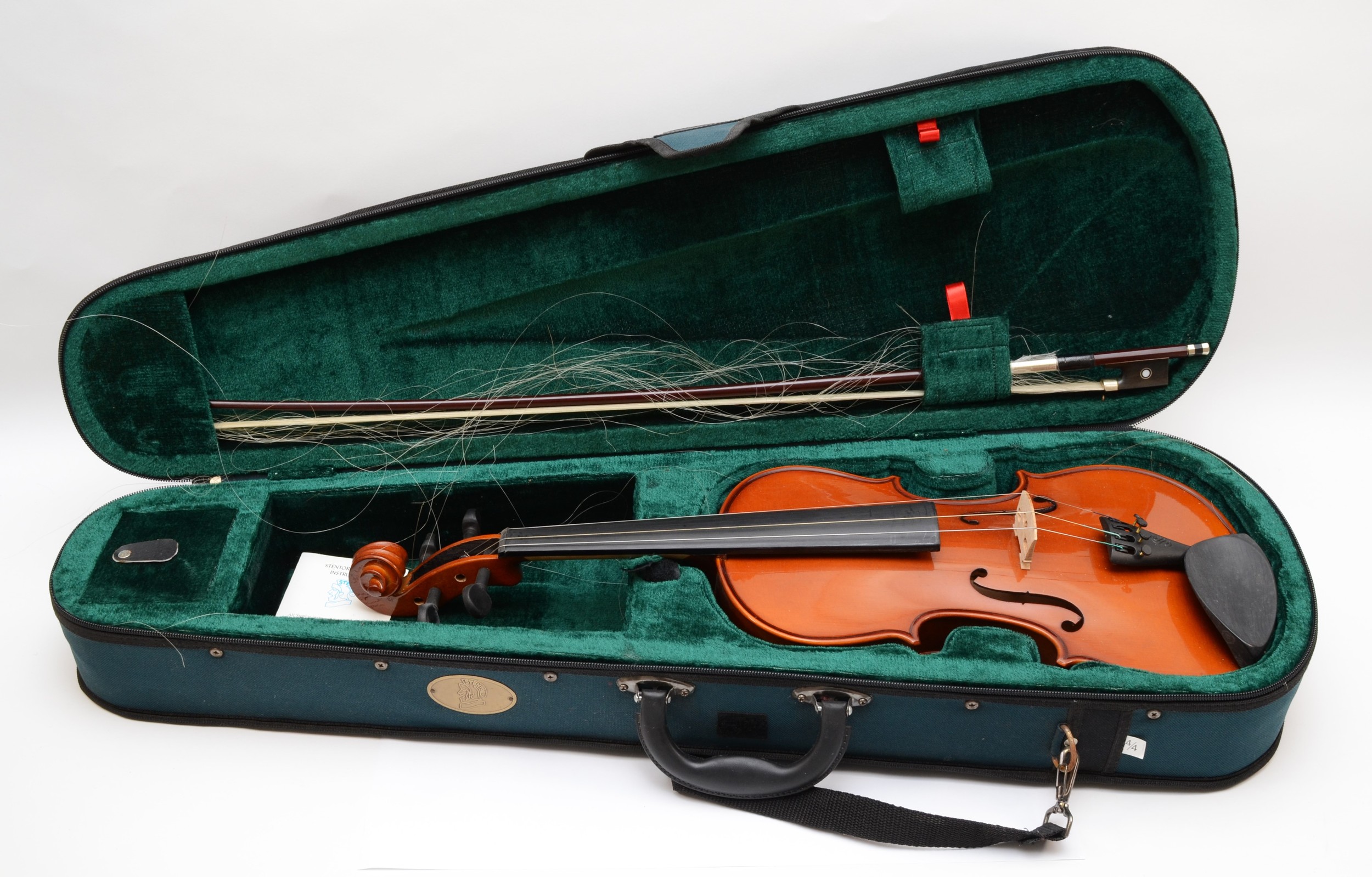 Stentor Student Stentor student st 4/4 バイオリン ST 4⁄4