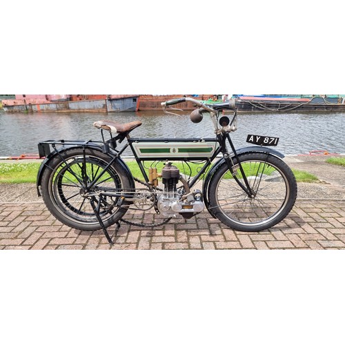 Lot 601       