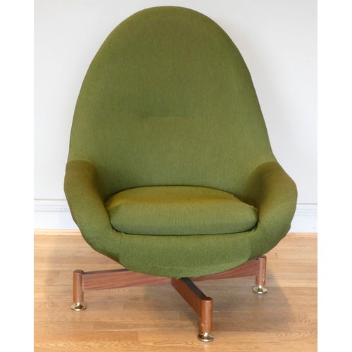 Greaves and deals thomas egg chair