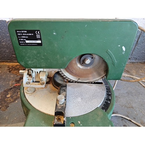 48 - A Turbo Weld 8 4KW 240V welder, sold as seen, a Karcher Compact K2 power washer, unused, and a Toled... 
