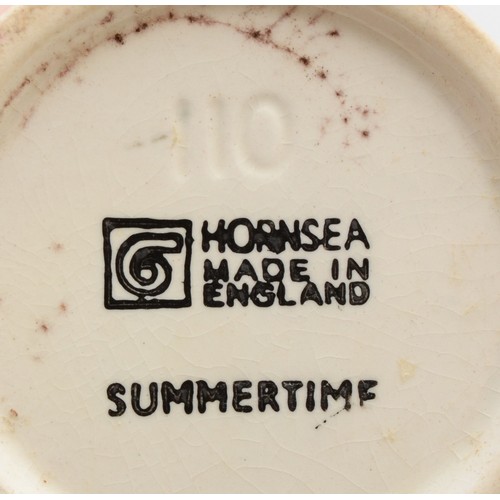 食器 HORNSEA  Vintage England 10 pieces HORNSEA Vintage England 10 pieces