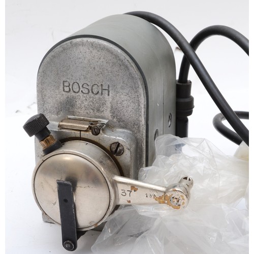 226 - A believed rebuilt Bosch Magneto, type ZE2.