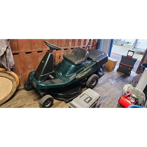 Craftsman m10 lawn online mower