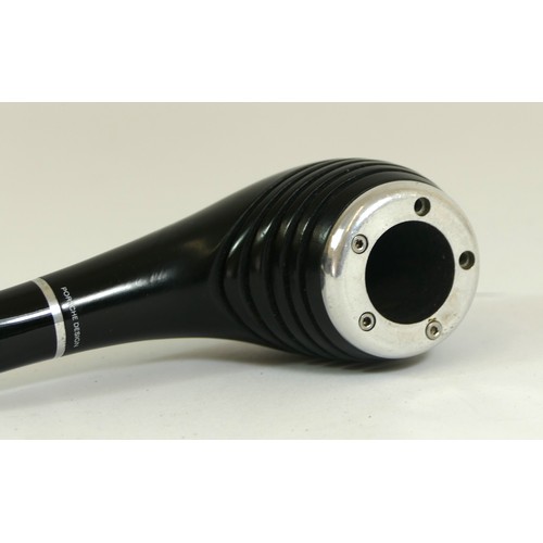 350 - Porsche Design, a Dutch made pipe