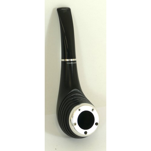 350 - Porsche Design, a Dutch made pipe