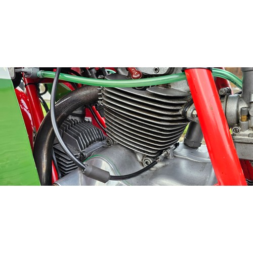 570 - 1980 Ducati 900 SS MHR, 900cc. Registration number KDF 460V. Frame number DM860SS 900275. Engine num... 