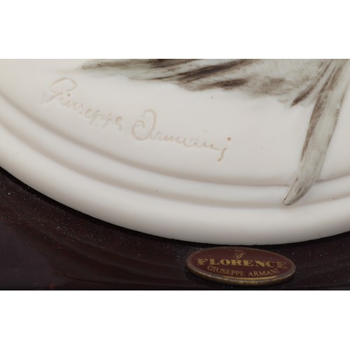 A contemporary Giuseppi Armani Capodimonte limited edition 275/5000 ...
