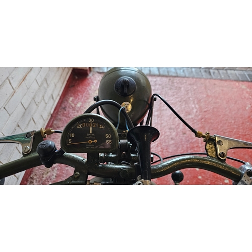 488 - 1947 Royal Enfield 