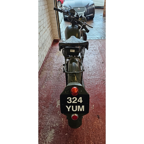 488 - 1947 Royal Enfield 