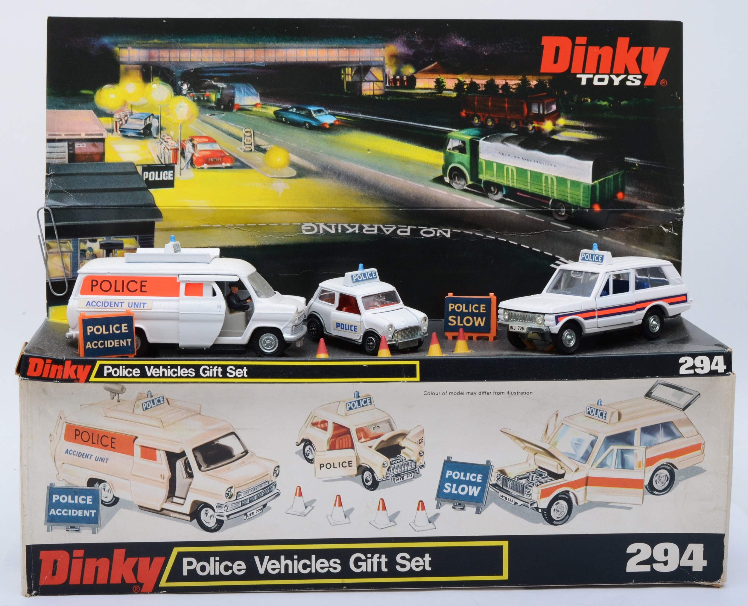 希少 レア DINKY TOYS 425 箱入り新品 トラック 希少 レア DINKY TOYS 425 箱入り新品 トラック 希少 レア DINKY