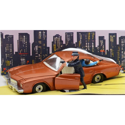Corgi Toys; 290 