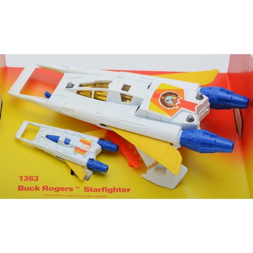 thumbnail image 2 of Repro Corgi Buck Rogers Starfighter Missiles (X6) - Includes Free Storage Bag 2 of 3
