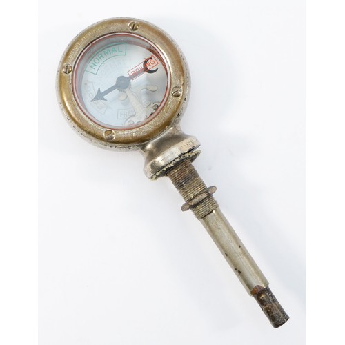 143 - A Wilmot-Breedon Viceroy Calormeter, c.1930's