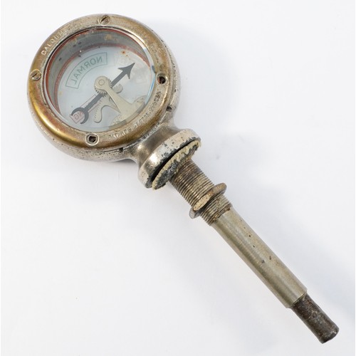 143 - A Wilmot-Breedon Viceroy Calormeter, c.1930's