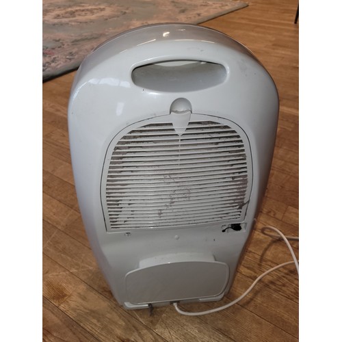 80 - An Ebac portable dehumidifier, model DD47GY-GB