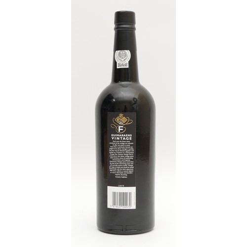 310 - Fonseca Porto Guimaraens, vintage port, 1987