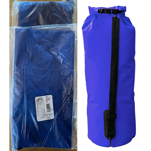 28 - 2 x Portwest 60 litre Waterproof dry bags