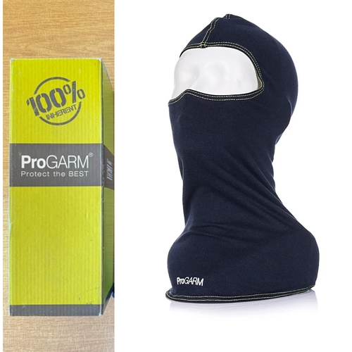 59 - One SIZE Progarm Flame Retardant Balaclava