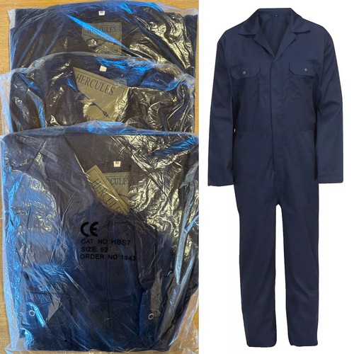 75 - x3 Size 52 Hercules Coveralls