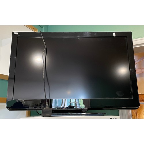 102 - A Panasonic LCD television, Viera 32