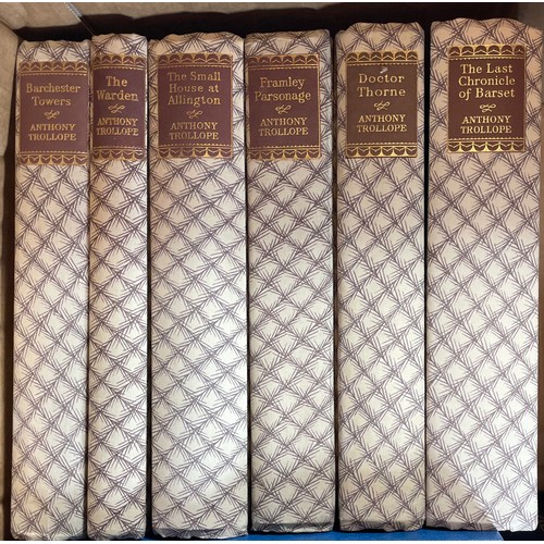 145 - A collection of hardback novels, circa 20th century, authors to include; Thomas Hardy, Sir Walter Sc... 