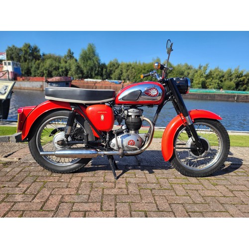 491 - 1963 BSA B40 Star. 350cc. Registration Number BOC 628A. Frame Number B405677. Engine Number B404838.... 