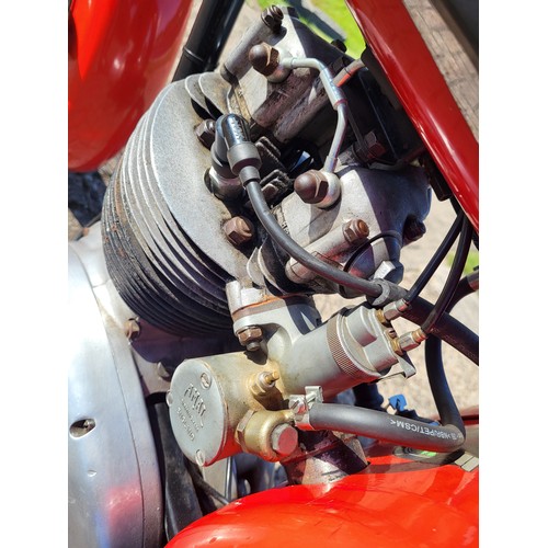 491 - 1963 BSA B40 Star. 350cc. Registration Number BOC 628A. Frame Number B405677. Engine Number B404838.... 