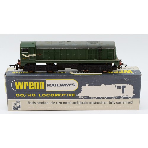 3 - Hornby Railways 00 gauge; B.R class 7P6F 'Oliver Cromwell' locomotive & tender, boxed, together with... 