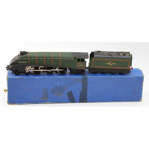 15 - Hornby 00 gauge Railways; Dublo 0-6-0 diesel - electric shunting locomotive 3231, boxed, together wi... 