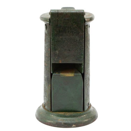 53 - An Edmondson ticket dater.