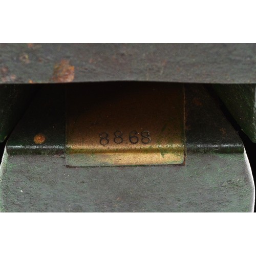 53 - An Edmondson ticket dater.