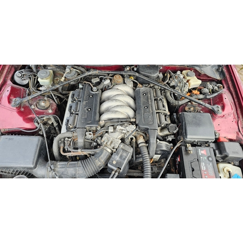 402 - 2003 Honda Legend, 3,206cc. Registration number M411 YUD. VIN number JH4KA76500C302338. Engine numbe... 