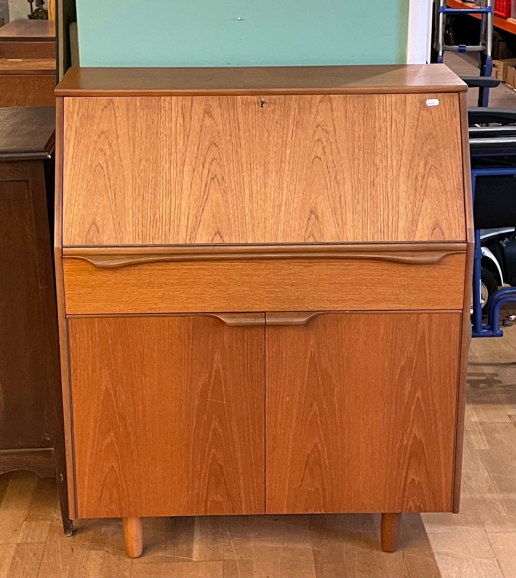 SUTCLIFFE OF TODMORDENラウンドテーブル(501) Sutcliffe Of Todmorden