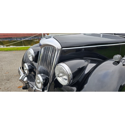  1949 Riley RMA 1496cc. Registration number TBC. Chassis number 39S16526. Engine number 16549.
Sold w... 