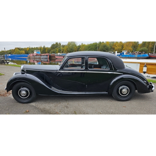  1949 Riley RMA 1496cc. Registration number TBC. Chassis number 39S16526. Engine number 16549.
Sold w... 