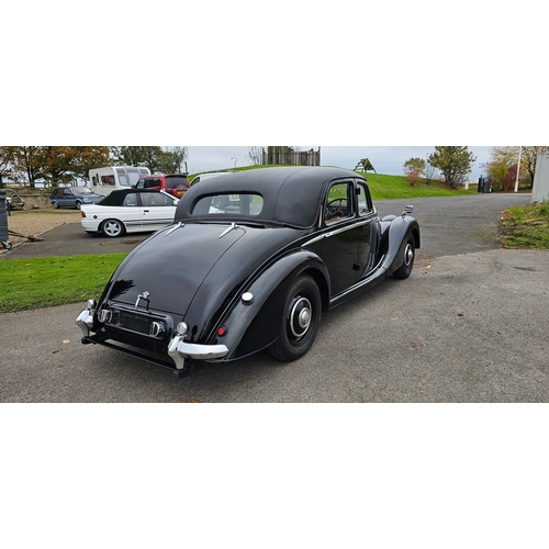  1949 Riley RMA 1496cc. Registration number TBC. Chassis number 39S16526. Engine number 16549.
Sold w... 